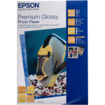 Epson Premium Glossy PhotoPaper