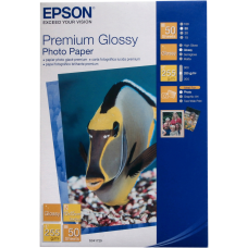 Epson Premium Glossy PhotoPaper