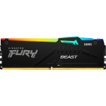 Память DIMM DDR5 32Гб 5600МГц Kingston (44800Мб/с, CL40, 288-pin)