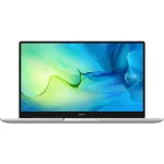 Ноутбук Huawei MateBook D 15 (AMD Ryzen 7 5700U 1.8 ГГц/8 ГБ DDR4 3200 МГц/15.6