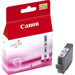 Картридж Canon PGI-9M (1036B001) (пурпурный; 1565стр; 14мл; PIXMA Pro9500 Mark II, PIXMA Pro9500, PIXMA iX7000)