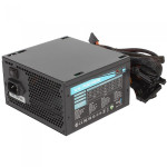 Блок питания Aerocool VX PLUS 700 RGB 700W (ATX, 700Вт, 20+4 pin, ATX12V 2.3, 1 вентилятор)