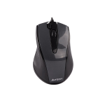 Мышь A4Tech V-Track Padless N-500FS (1200dpi)