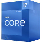 Процессор Intel Core I7-12700F (2100MHz, LGA1700, L3 25Mb, UHD Graphics 770)