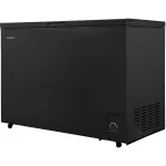 Морозильный ларь Kraft RX BD (W)-340BRX