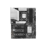 Материнская плата MSI PRO B860-P WIFI (Socket-1851, xDDR4 DIMM, ATX, RAID SATA: 0,1,10,5)