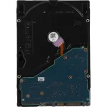 Жесткий диск HDD 8Тб Toshiba Enterprise Capacity (3.5