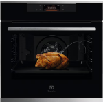 Электрический духовой шкаф Electrolux KOEBP39WX