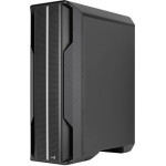 Корпус Aerocool Splinter Duo-G-BK-v1 (Midi-Tower)