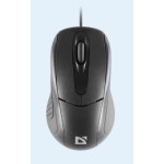 Мышь Defender Standard MB-580 (1000dpi)