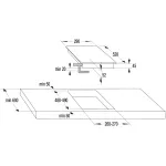 Варочная поверхность Gorenje ECS322BCSCE