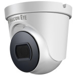 Камера видеонаблюдения Falcon Eye FE-IPC-D5-30PA (IP, купольная, уличная, 5Мп, 2.8-2.8мм, 2592x1944, 15кадр/с, 86°)