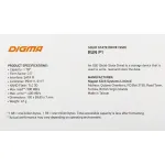 Жесткий диск SSD 1Тб Digma (2.5