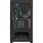 Корпус Formula CRYSTAL U1M (Mini-Tower, 1xUSB3.0)