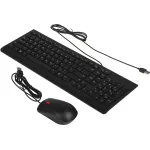 ПК Lenovo ThinkCentre neo 50q Gen 4 (Core i3 1215U 1200МГц, DDR4, SSD 256Гб, Intel UHD Graphics, без ОС)