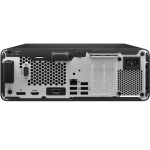 ПК HP 400 G9 (Core i7 13700 2100МГц, DDR4 8Гб, SSD 512Гб, Intel UHD Graphics 770, FreeDOS)