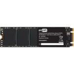 Жесткий диск SSD 256Гб PC Pet (2280, 500/420 Мб/с)