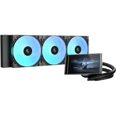 Кулер DeepCool LT360 Vision ARGB [LT360 VISION ARGB]