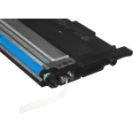 Тонер-картридж HP 117A (голубой; 700стр; Laser 150, MFP 178, 179)