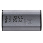 Внешний жесткий диск SSD 4Тб ADATA (2000/2000 Мб/с, USB 3.2 Gen 2 Type-C, внешний)