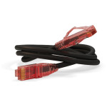 Патч-корд Hyperline PC-LPM-UTP-RJ45-RJ45-C5E-5M