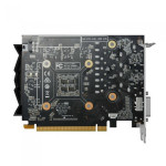 Видеокарта GeForce GTX 1650 4Гб Zotac (GDDR6, 128бит, 1xHDMI, 1xDP)