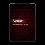 Жесткий диск SSD 1Тб APACER (2.5