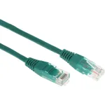 Патч-корд Lanmaster TWT-45-45-3.0-GN