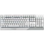 Клавиатура MSI Vigor GK30 ( плунжерные, 104кл)