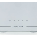 Вытяжка Krona Jina 600 S white