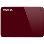 Внешний жесткий диск HDD 4Тб Toshiba (2.5