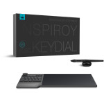 Huion Inspiroy Keydial KD200