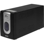 ИБП Powercom Imperial IMD-1500AP (интерактивный, 1500ВА, 900Вт, 4xIEC 320 C13 (компьютерный))