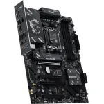 Материнская плата MSI B850 GAMING PRO WIFI6E (x)