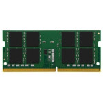 Память SO-DIMM DDR4 16Гб 3200МГц Kingston (25600Мб/с, CL22, 260-pin, 1.2 В)