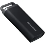 Внешний жесткий диск SSD 4Тб Samsung (460/460 Мб/с, USB-C, внешний)