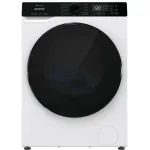 Стиральная машина Gorenje WD2PA1X64ADAAW/C(фронтальная полноразмерная, класс стирки/отжима/э.потребления: B/A++ , макс: 10,5кг, с сушкой, 1400 об/мин, инвертер, 59.5x84.5x59см, белый)
