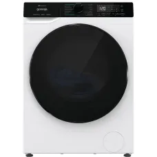 Стиральная машина Gorenje WD2PA1X64ADAAW/C(фронтальная полноразмерная, класс стирки/отжима/э.потребления: B/A++ , макс: 10,5кг, с сушкой, 1400 об/мин, инвертер, 59.5x84.5x59см, белый) [20014747]