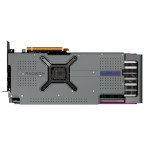 Видеокарта Radeon RX 7900XTX 2510МГц 24Гб Sapphire Nitro+ OC (GDDR6, 384бит, 2xHDMI, 2xDP)