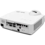 Проектор Cactus Bright CS-V2 (1024x768, 70400лм, HDMI x2, S-Video, VGA x2, композитный, аудио mini jack)