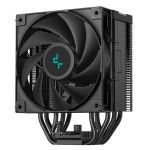 Кулер DeepCool AG500 DIGITAL BK