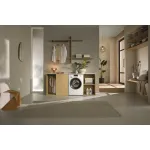 Стиральная машина Miele WWK360 WCS(60x85x64см, фронтальная, макс:10кг, 1400об/мин, белый)