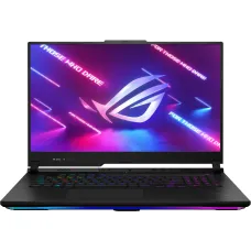 Ноутбук ASUS ROG Strix SCAR 17 G733PYV-LL067W (AMD Ryzen 9 7945HX3D 2.3 ГГц/32 ГБ DDR5 4800 МГц/17.3