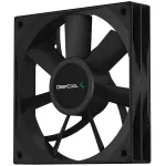 Корпус DeepCool CH370 BLACK (Mini-Tower, 1xUSB3.0)