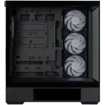 Корпус Zalman P40 DS (Midi-Tower)
