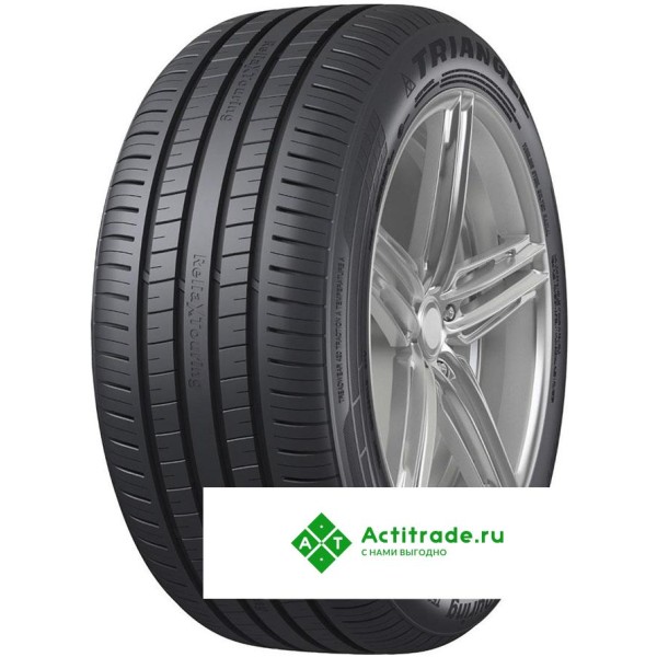 Шина Triangle ReliaXTouring TE307 195/60 R15 88V летняя