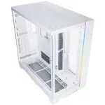 Корпус Lian Li O11 Dynamic EVO XL White (Full-Tower)