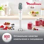 Блендер Moulinex DD642132