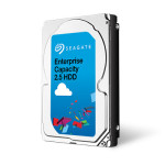 Жесткий диск HDD 2Тб Seagate Exos (2.5