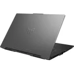 Ноутбук ASUS TUF F17 FX707ZC4-HX095 (Intel Core i5 12500H 2.5 ГГц/16 ГБ DDR4 3200 МГц/17.3